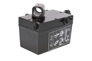 Pompa przechyłu kabiny kierowcy FE39814