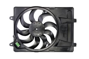 Wentylator chłodnicy silnika DER09308