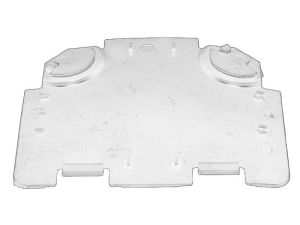 Nadkole plastikowe 51 71 7 143 850