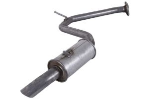 Tłumik końcowy BOS279-787