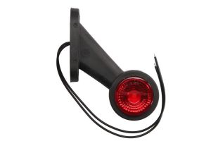 Światło obrysowe 299BCL W21.7