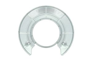 Osłona rozbryzgująca tarczy hamulcowej 6508-03-6526878K