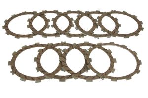 Tarcza sprzęgła MCC354-9