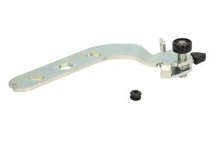 Prowadnica rolkowa drzwi przesuwnych PFCNB06L