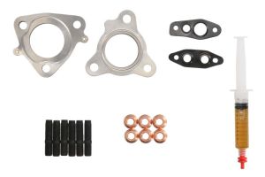 Zestaw montażowy turbosprężarki EVMK0093