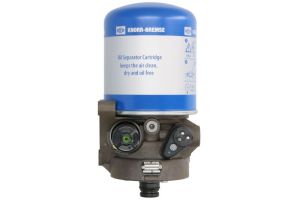 Osuszacz powietrza systemu pneumatycznego LA 8256