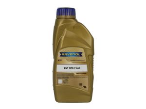 Olej, przekładnia bezstopniowa (CVT) RAV ATF CVT KFE FLUID 1L