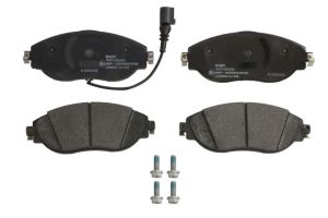 Klocek hamulcowy kpl. LP2250