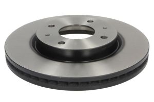 Tarcza hamulcowa DF4809