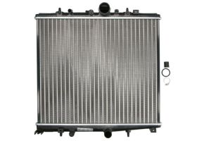 Chłodnica silnika NIS 63695A