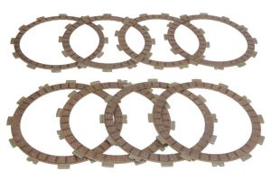 Tarcza sprzęgła FCD0363