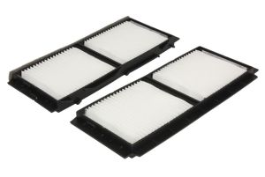 Filtr kabiny PUR-PC8039-2