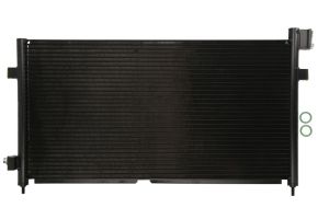 Skraplacz klimatyzacji KTT110347