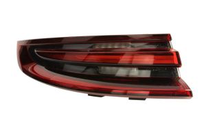 Lampa zespolonych świateł tylnych 714020770701