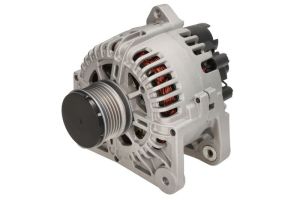 Alternator CAR114882