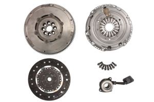 Zestaw sprzęgła 600 0175 00