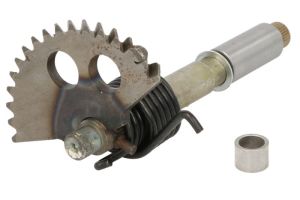 Półksiężyc kopniaka IP000485