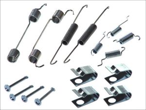 Zestaw montażowy szczęk hamulcowych QB105-0767