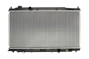 Chłodnica silnika PL082131