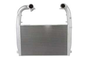 Chłodnica powietrza doładowującego CZM112340