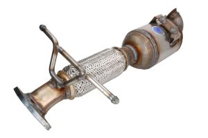 Katalizator JMJ 1080325