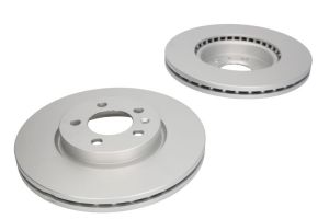 Tarcza hamulcowa BG4965C