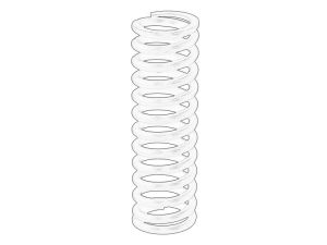 Element wybieraka skrzyni biegów R222602-JD