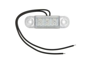 Światło obrysowe 285 W61