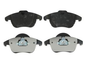 Klocek hamulcowy kpl. GDB1925