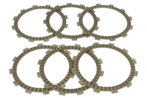 Tarcza sprzęgła MCC122-6