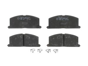 Klocek hamulcowy kpl. GDB323