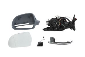 Lusterko zewnętrzne 5402-25-035335P