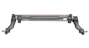 Belka zawieszenia kompletna FZB013