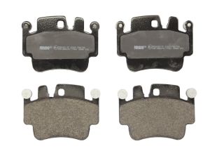 Klocek hamulcowy kpl. FDB1742