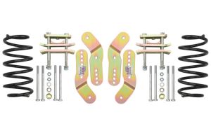 Sprężyna obniżająca E10-85-019-02-22