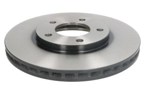 Tarcza hamulcowa DF2678