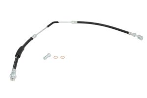 Przewód hamulcowy elastyczny LH7465