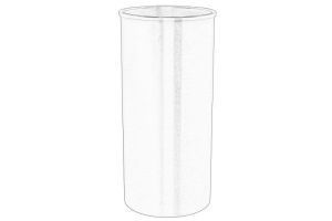 Tuleja cylindra 3135X041