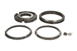 Zestaw naprawczy synchronizatora skrzyni biegów 298804