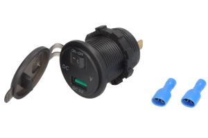 Przejściówka, zapalniczka ERCL-MUS013