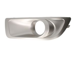 Wlot powietrza w zderzaku 6502-07-6715916P