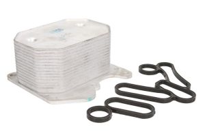 Chłodnica oleju NRF 31239