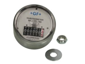 Inne akcesoria transportowe GF 662025000 22,5"