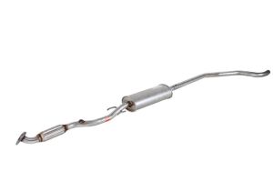 Tłumik środkowy BOS293-305