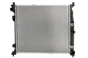 Chłodnica silnika NRF 550020