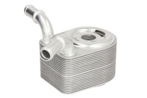 Chłodnica oleju NRF 31832