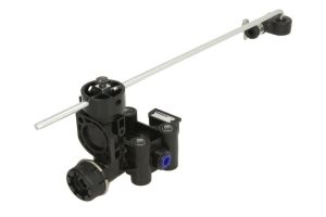 Zawór złożony zawieszenia pneumatycznego 464 006 500 0