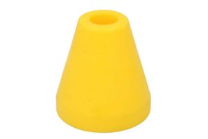 Odbój gumowy, resorowanie 37-1200