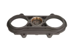 Zestaw naprawczy zacisku hamulcowego HRK-008