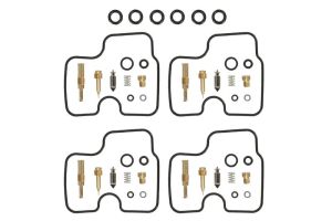 Zestaw naprawczy gaźnika K-1605HK